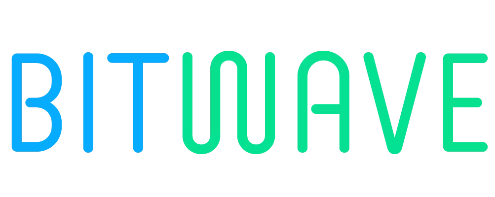 Bitwave Logo