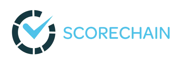 Scorechain Logo