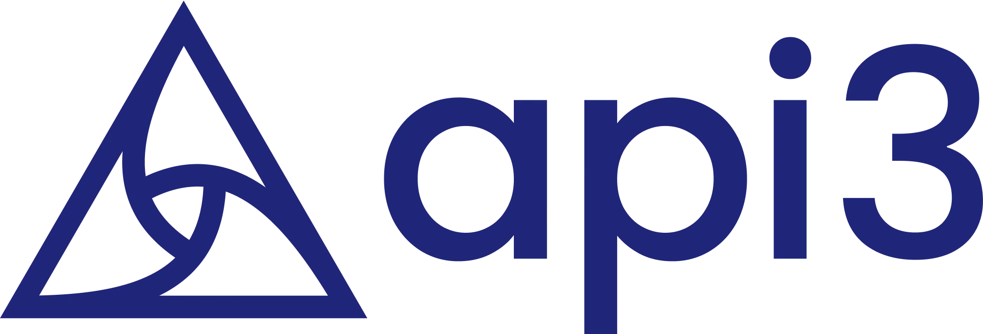 Api3 Logo Dark