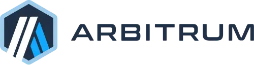 Arbitrum Logo