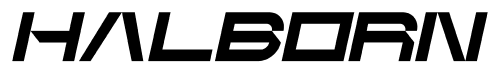 Halborn Logo