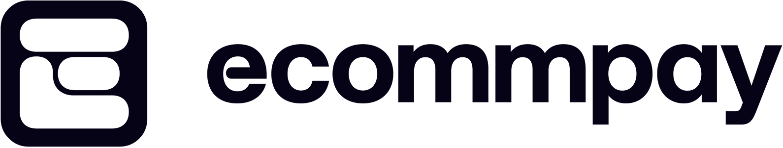 Ecommpay