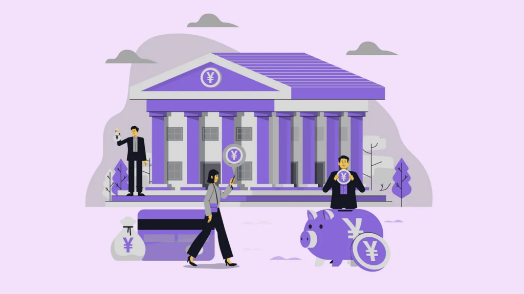 How Crypto and Blockchain Could Change Banking
