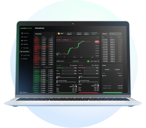 forex-platform