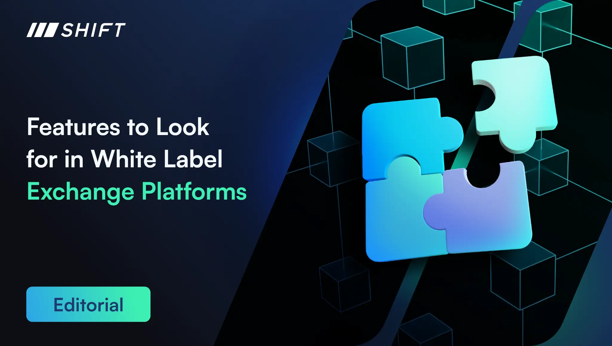 Features to Look for in White Label Exchange Platforms