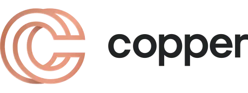 Copper Logo