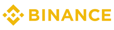 Binance Logo