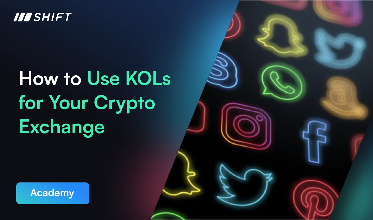How to Use KOLs for Your Crypto Exchange