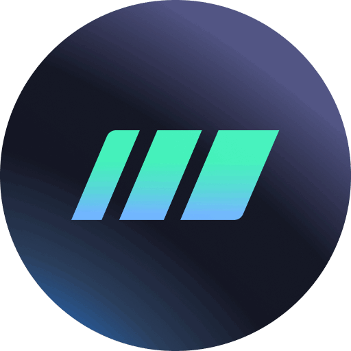 Shift Markets logo