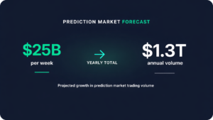 Prediction Market Forecast