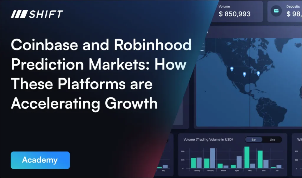 Coinbase and Robinhood Prediction Markets: How These Platforms are Accelerating Growth