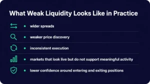 prediction markets liquidity