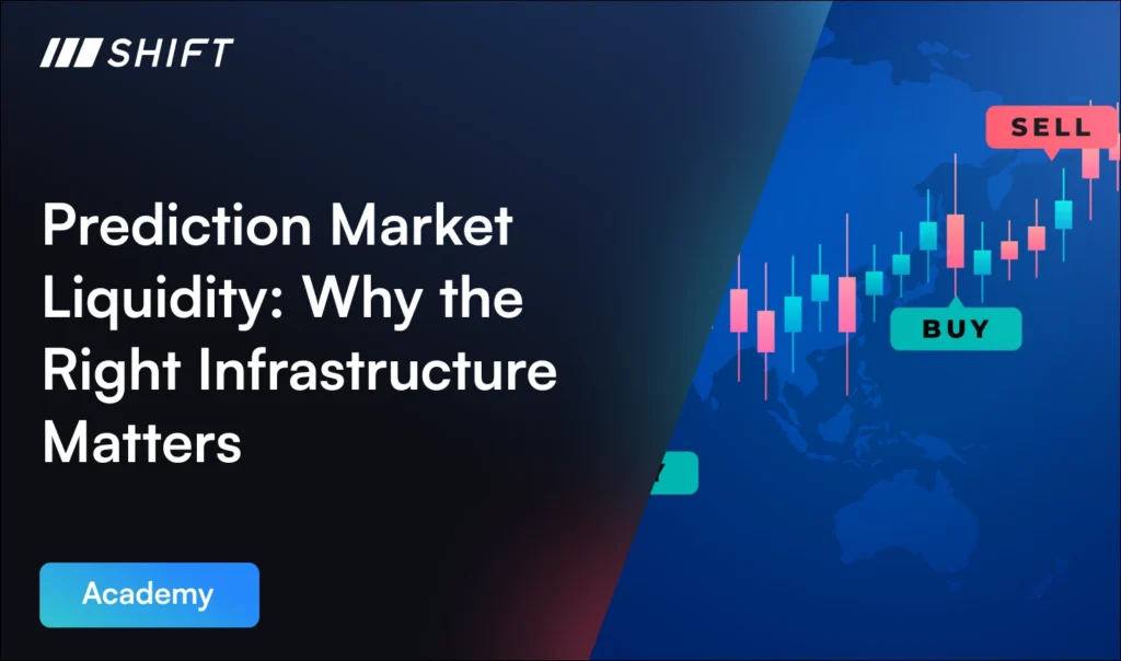 Prediction Market Liquidity