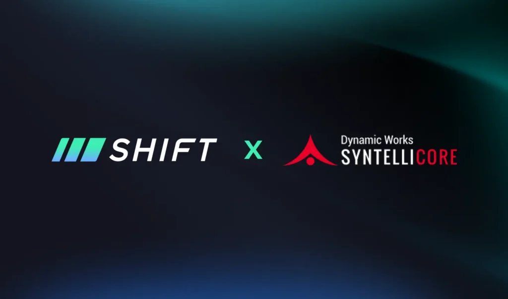 Shift Markets expands partnership with Dynamic Works