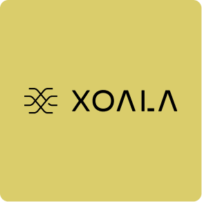 Xoala Logo Testimonial