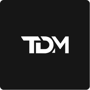 TD Markets Logo Testimonial